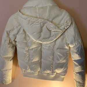 Jacket for the holiday